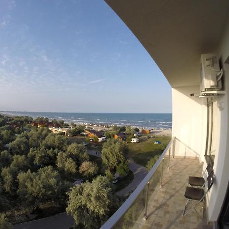 911 Cazare Mamaia Exterior photo