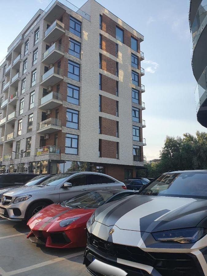 911 Cazare Mamaia Exterior photo