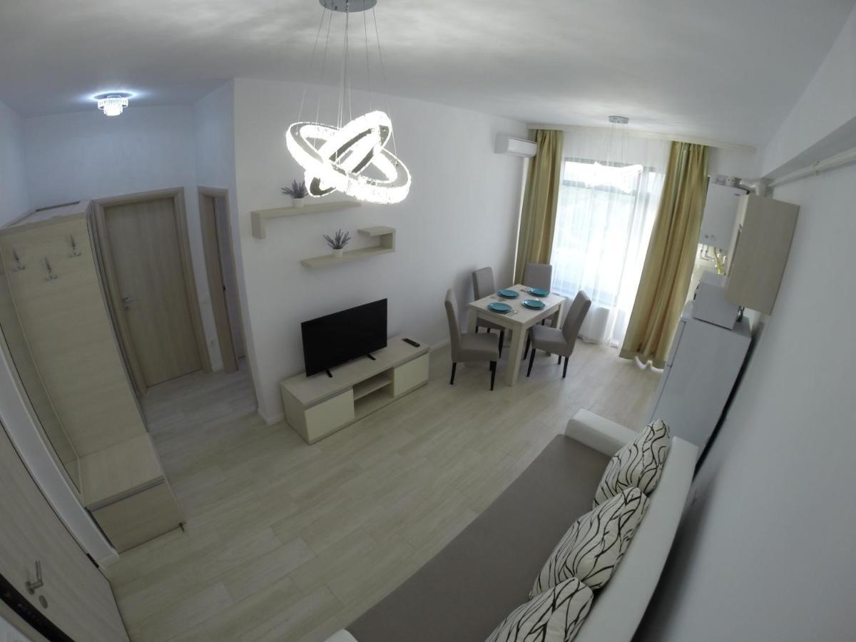 911 Cazare Mamaia Exterior photo