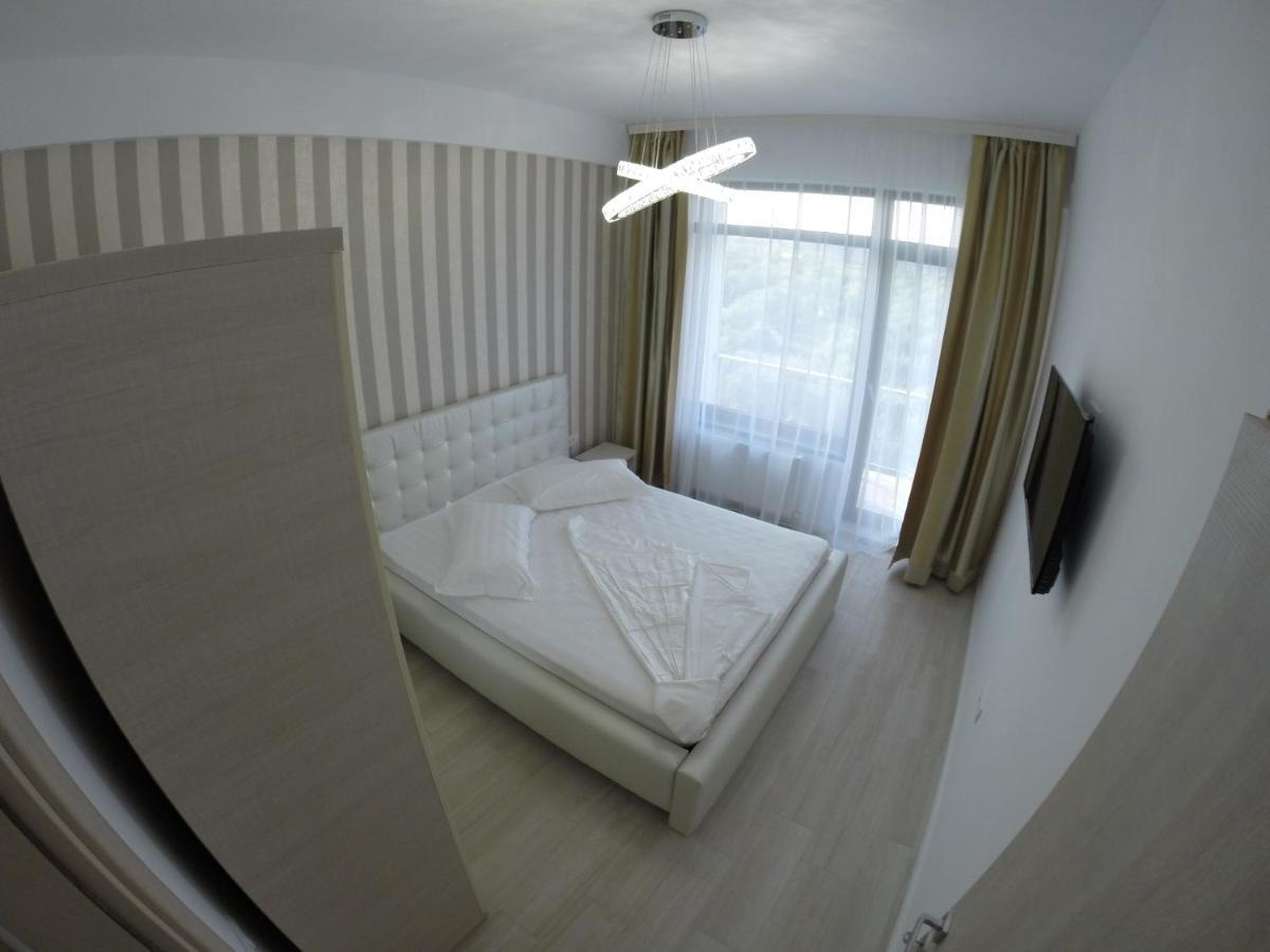 911 Cazare Mamaia Exterior photo