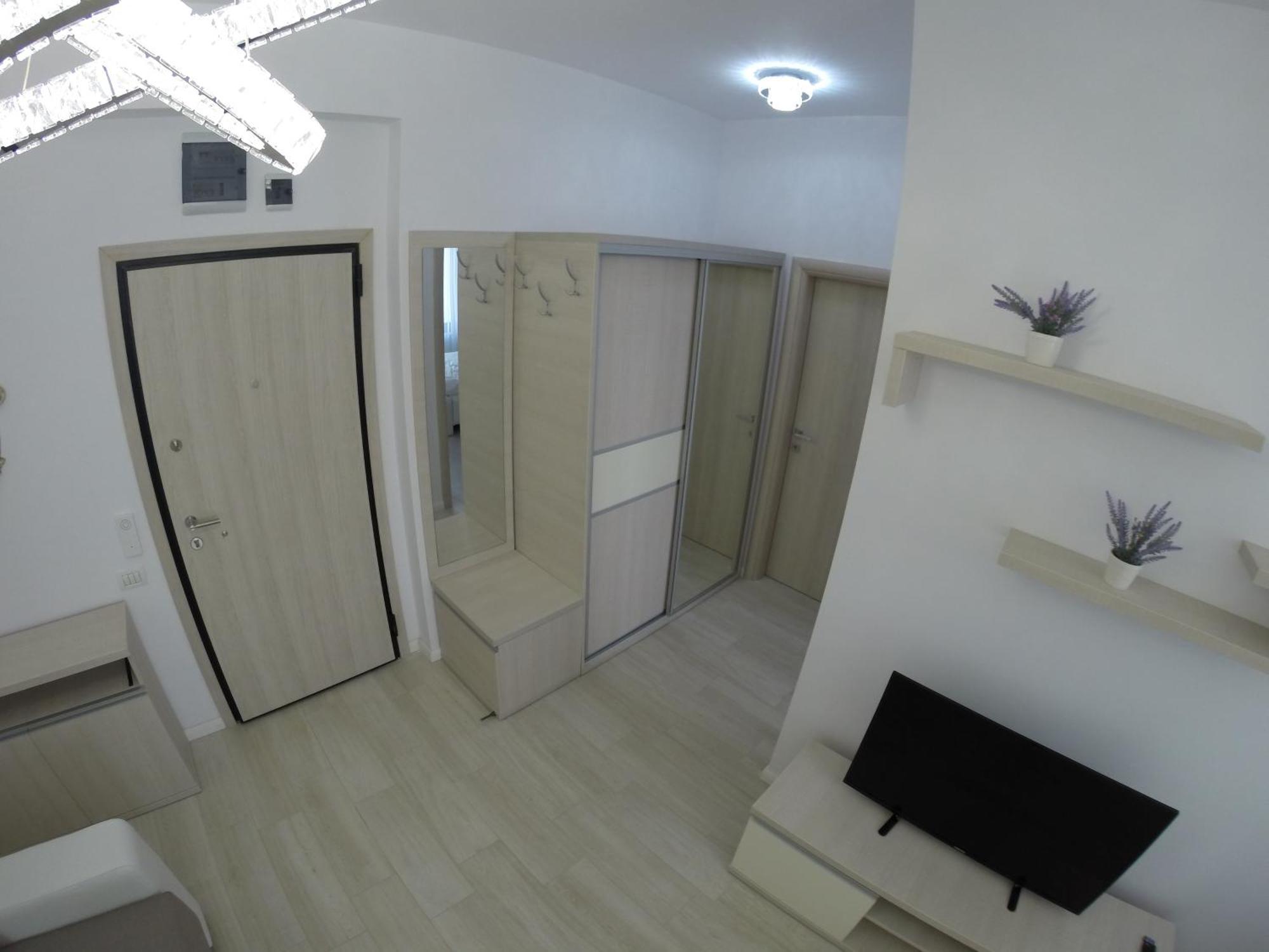 911 Cazare Mamaia Exterior photo