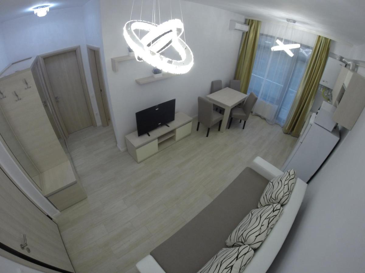 911 Cazare Mamaia Exterior photo