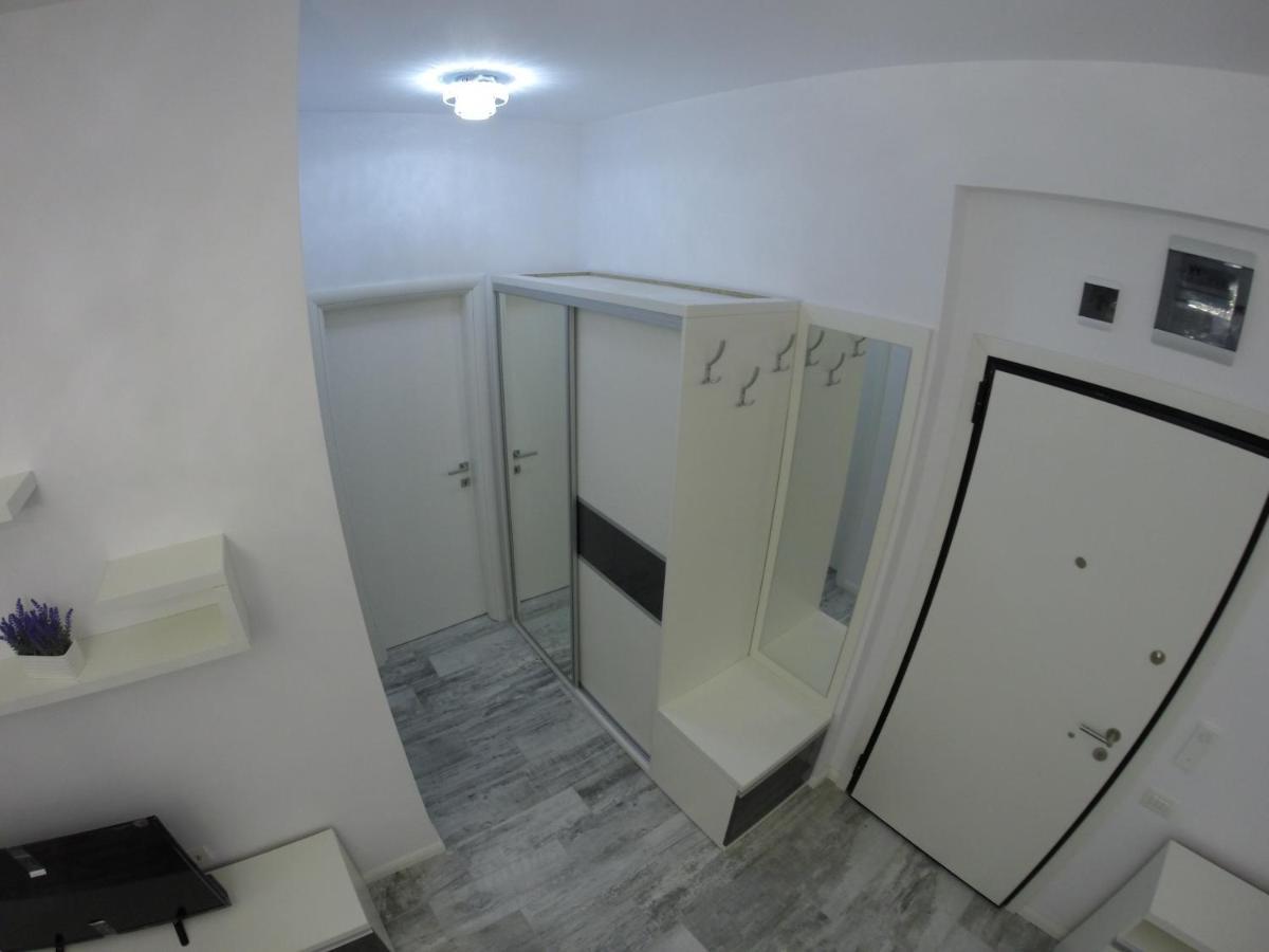 911 Cazare Mamaia Exterior photo