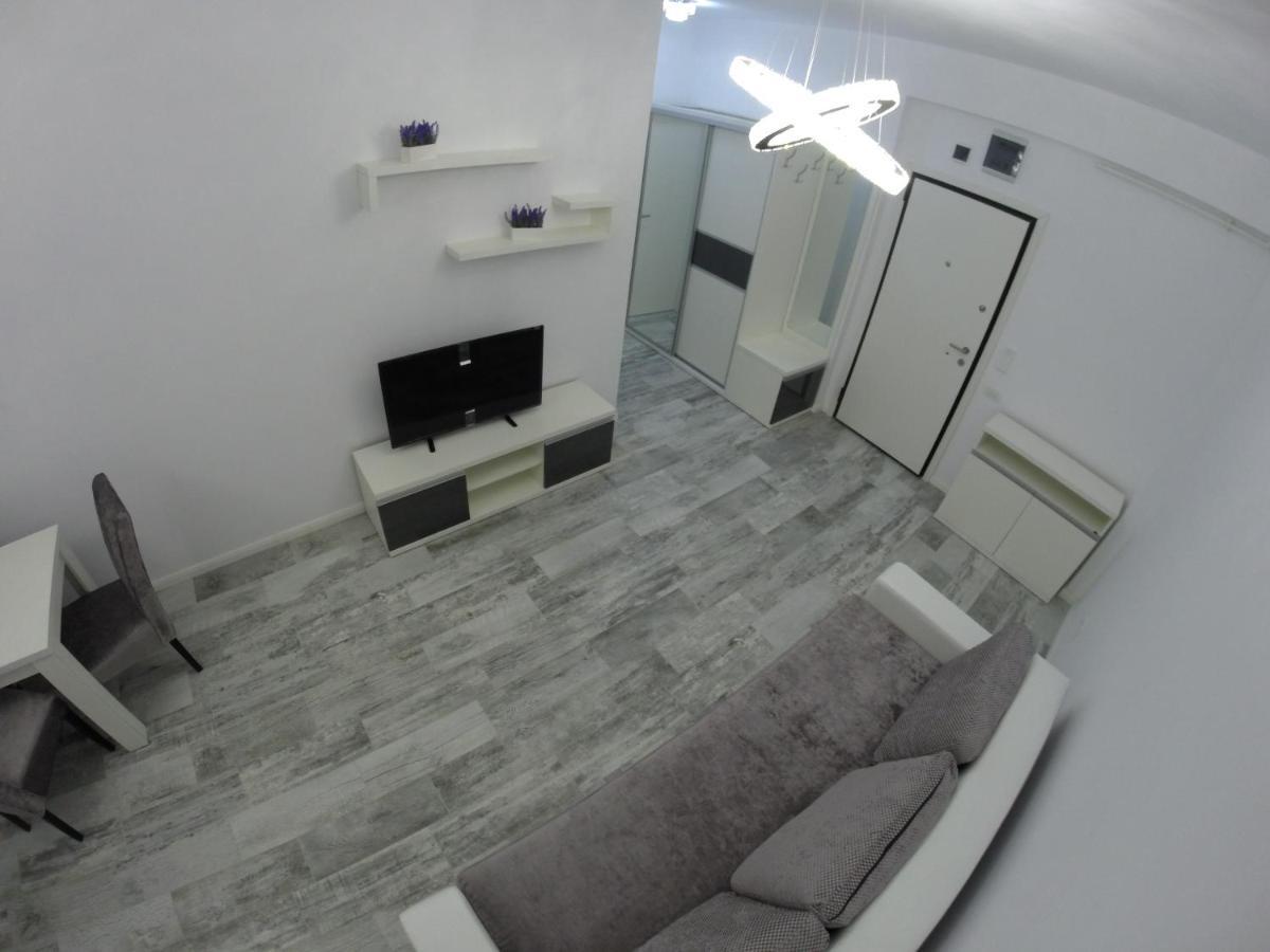 911 Cazare Mamaia Exterior photo
