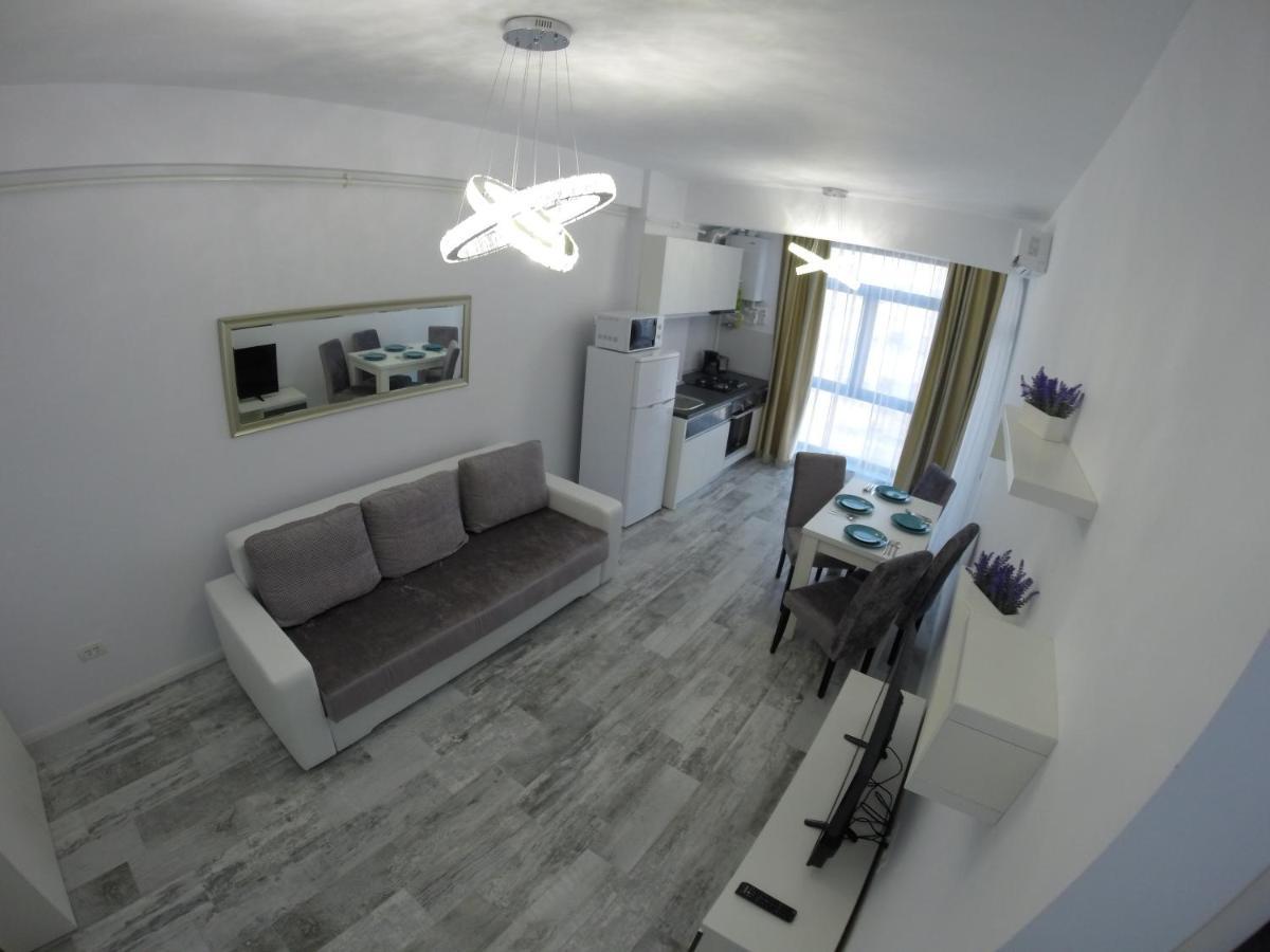 911 Cazare Mamaia Exterior photo
