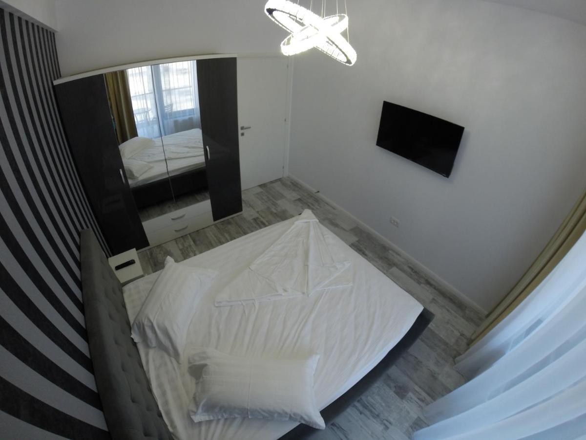 911 Cazare Mamaia Exterior photo