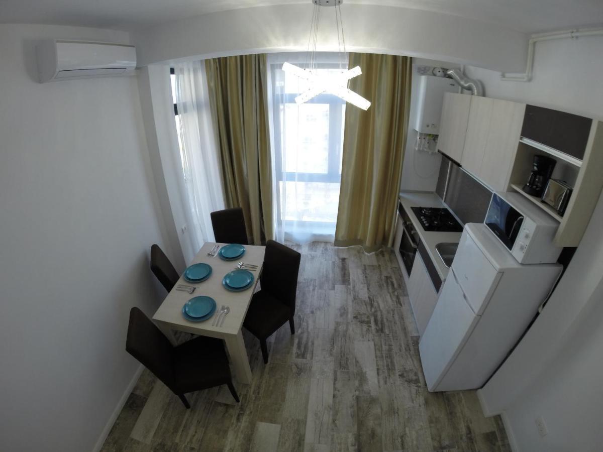 911 Cazare Mamaia Exterior photo