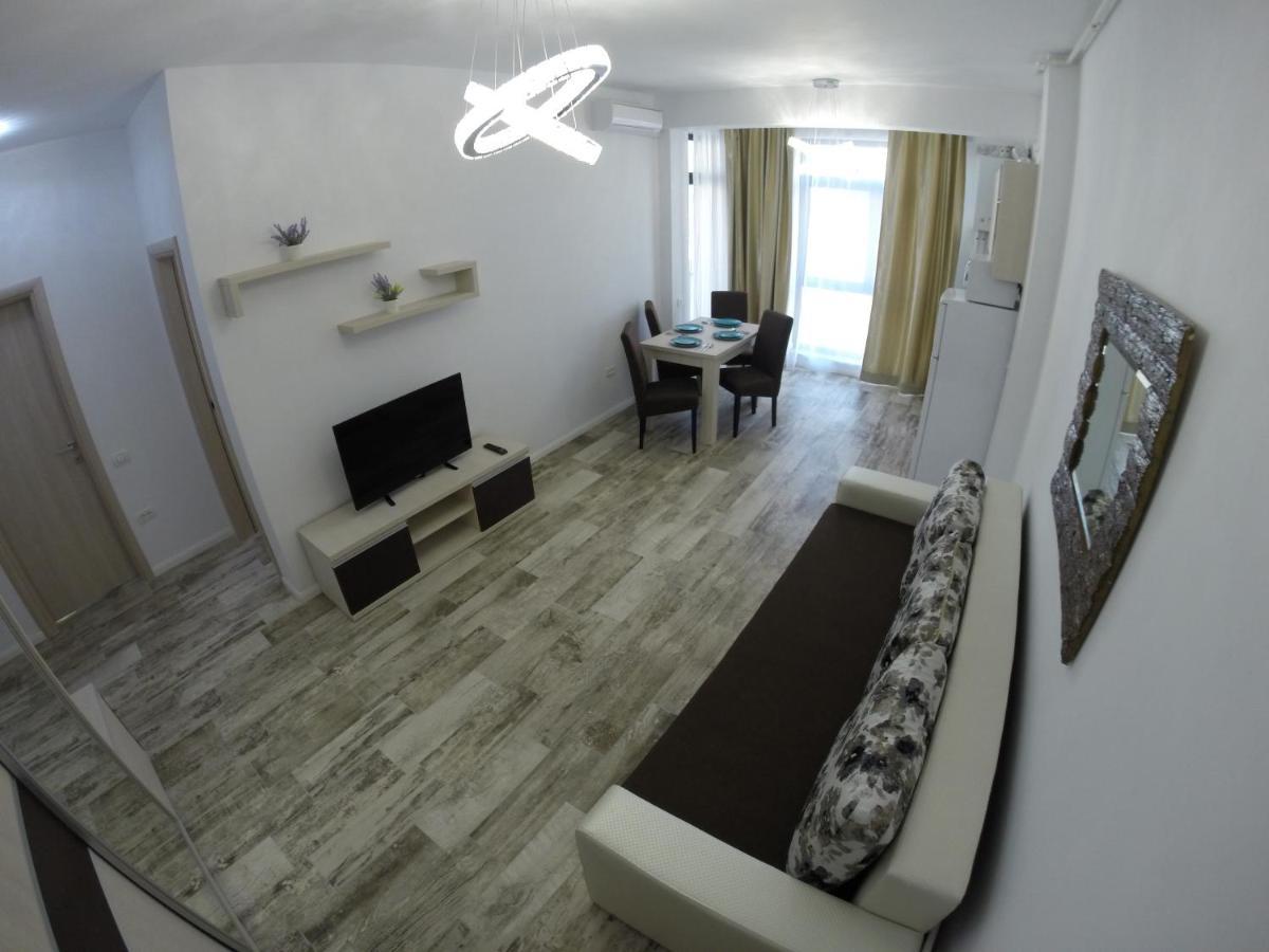 911 Cazare Mamaia Exterior photo