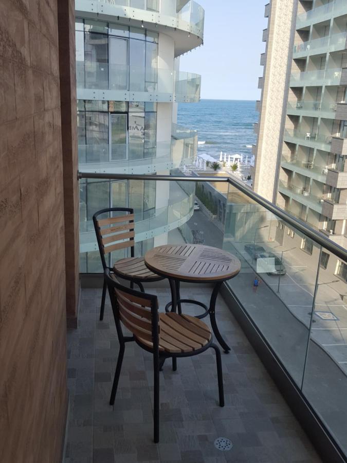 911 Cazare Mamaia Exterior photo